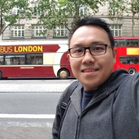 Alex Budianto