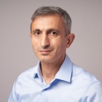 Azem Ozturk