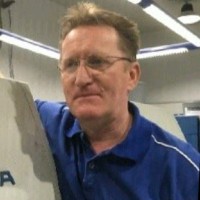 Raymond Patrick Byrne