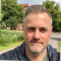 Henrik Karlsson