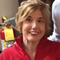 Angela Liebert