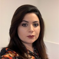 Arezoo Ansari