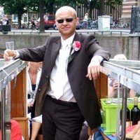 Danny Zandbergen