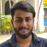 Anandhkumar M