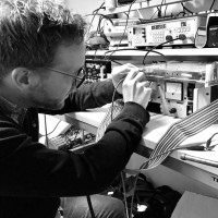 Bernhard Ingebrigtsen