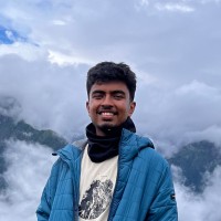 Chethan Raghavendra