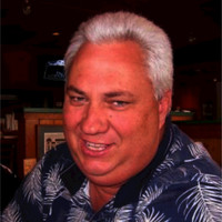 Michael Ingle
