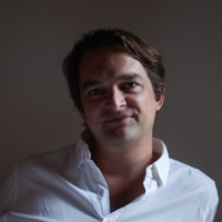 Oliver Cox