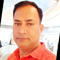 Parvez Alam