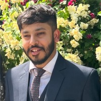 Harman Sahota