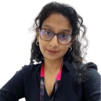 Pearl D'Souza