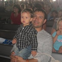 Juan Pablo Benavides