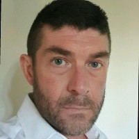 Lee Nicholls (this/that)