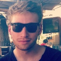 Ryan Kitchener