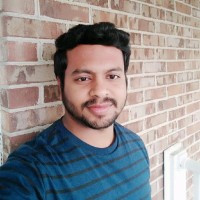 Vignesh Karunanithi
