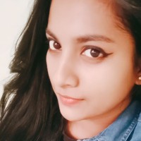Suchismita Khosla