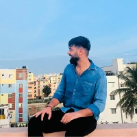 Sunny Vyas