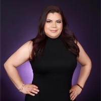 Lilia Zamora