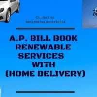 A.P Services