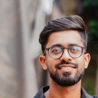 Arun T Jose