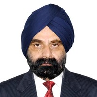 Harinder Pal Singh Sethi