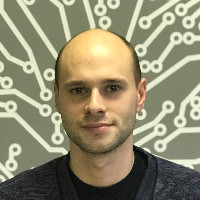 Oleksandr Babiy
