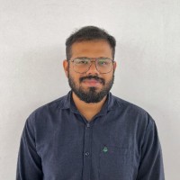 NIKHIL A S
