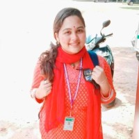 Keerthana G Pattariyar