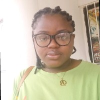 Benedicta Wonah