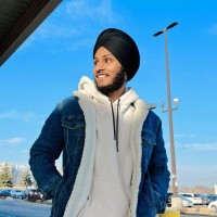 Harshpreet Sidhu