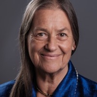 Karen Hamaker-Zondag