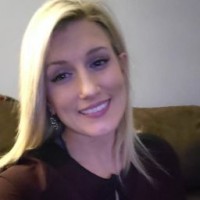 Katie Childress