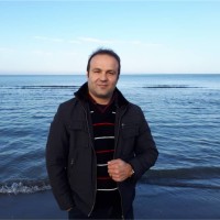 Saeid Yousefi Seddigh