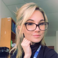 Caitlyn Walker