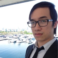 Leon zhong/
