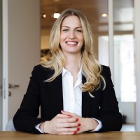Jenna Frauenfelder