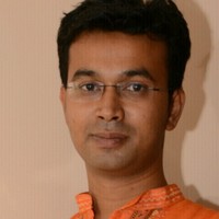 Dibya Biswas