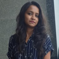 Yashmine Durai