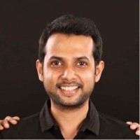 Shrivardhan Agarwal