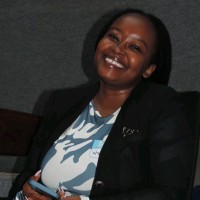 Jane Nyambura