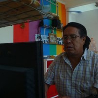 Pedro Villegas Salazar