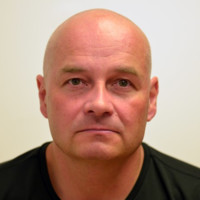 Matti Vaari