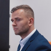 Lukasz Stepniak