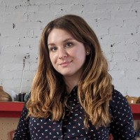 Audrey Kirk