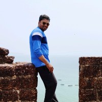 Saravanan Krishnaraj