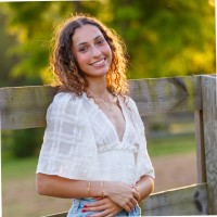 Madelyn Hanes