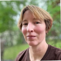 Martha Schrader