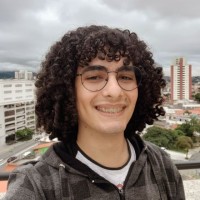 Caio Crespo Moraes