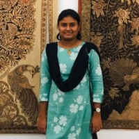 Jemima Sathiya Prabha L