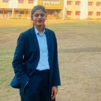 Meghna Nikam